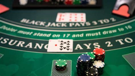 blackjack casino esslingen